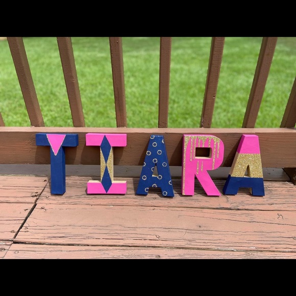 Letters - Picture 15 of 15